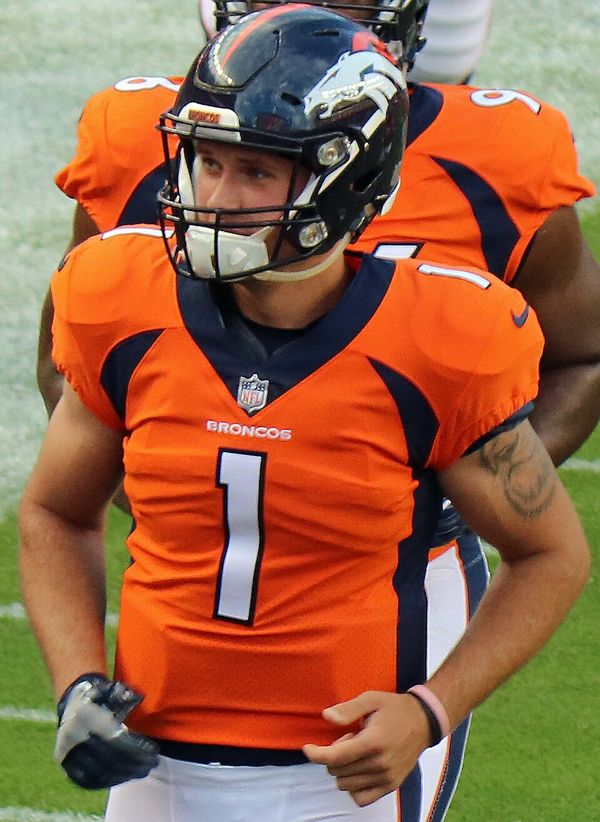 Kyle Sloter, 2017