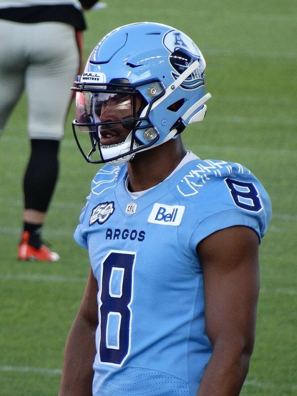 DaShaun Amos, 2023