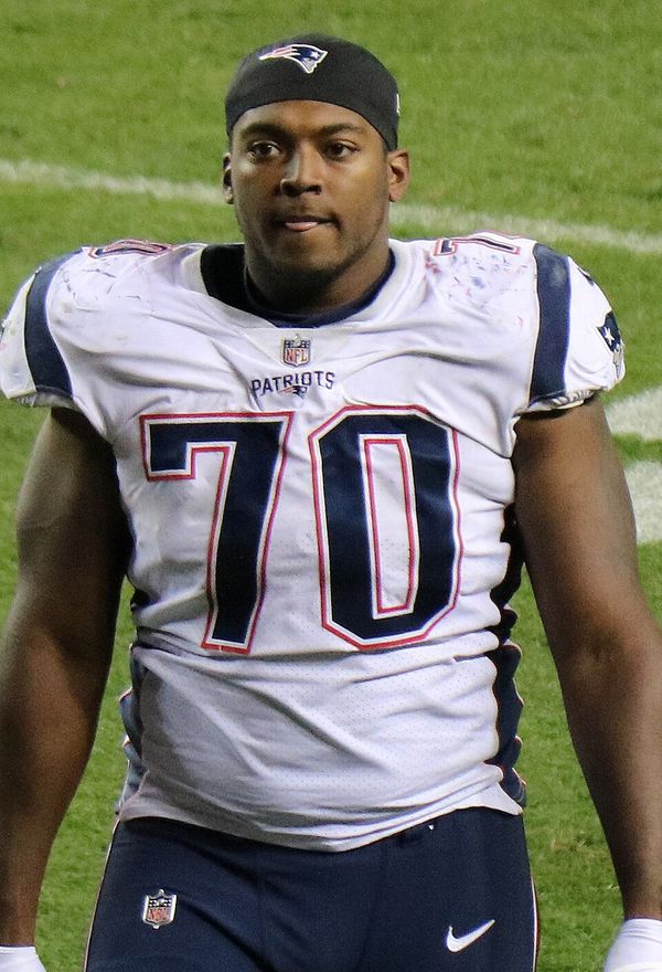 Adam Butler