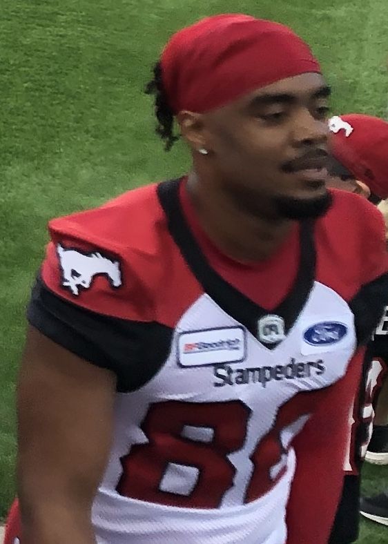 Aaron Peck, 2019