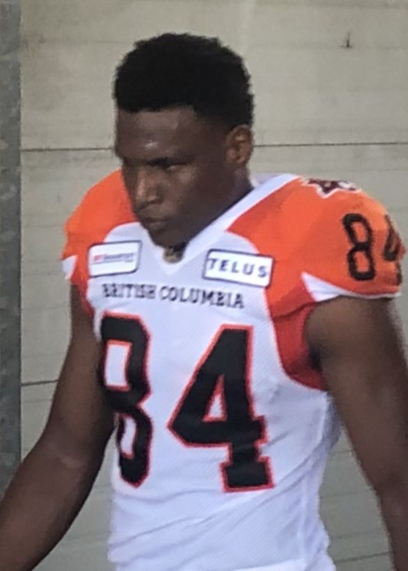 Marquis Bundy, 2019