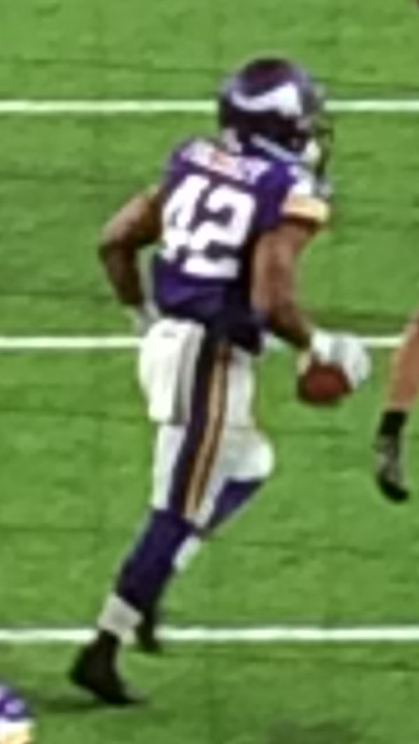 Jhurell Pressley