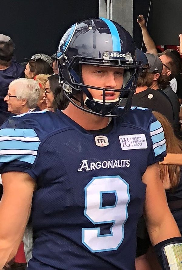 Dakota Prukop, 2018
