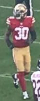 Tyvis Powell, 2018