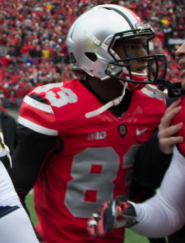Michael Thomas in the NFL