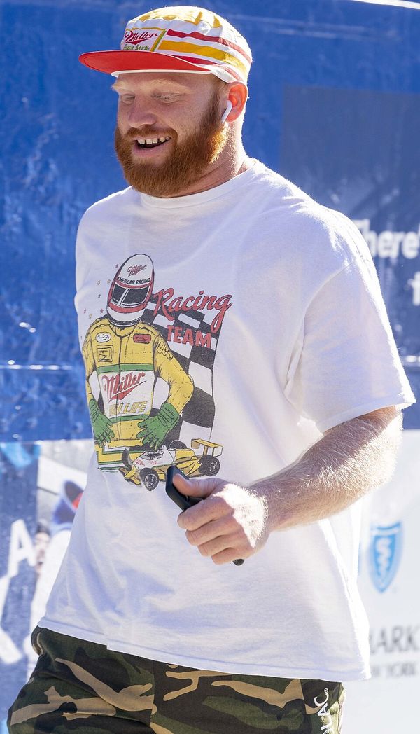 Tyler Matakevich in the NFL