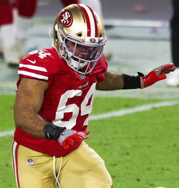 Alex Barrett