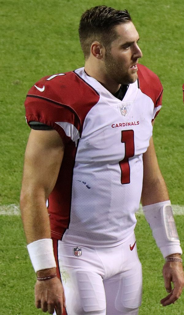 Trevor Knight
