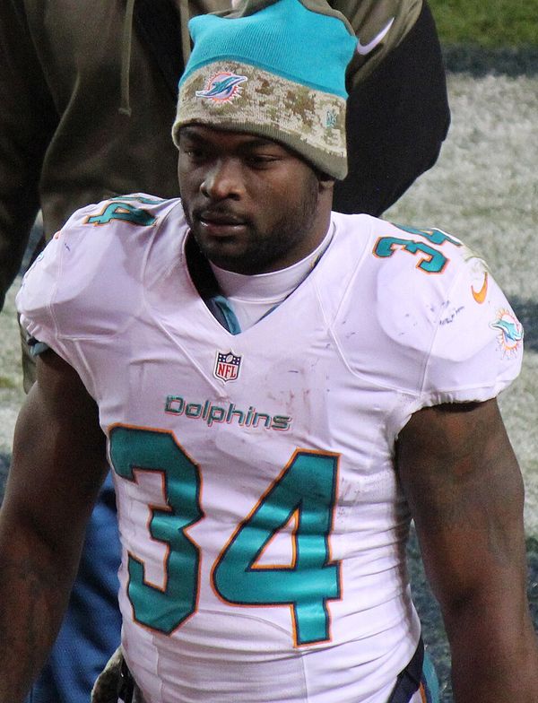 Damien Williams