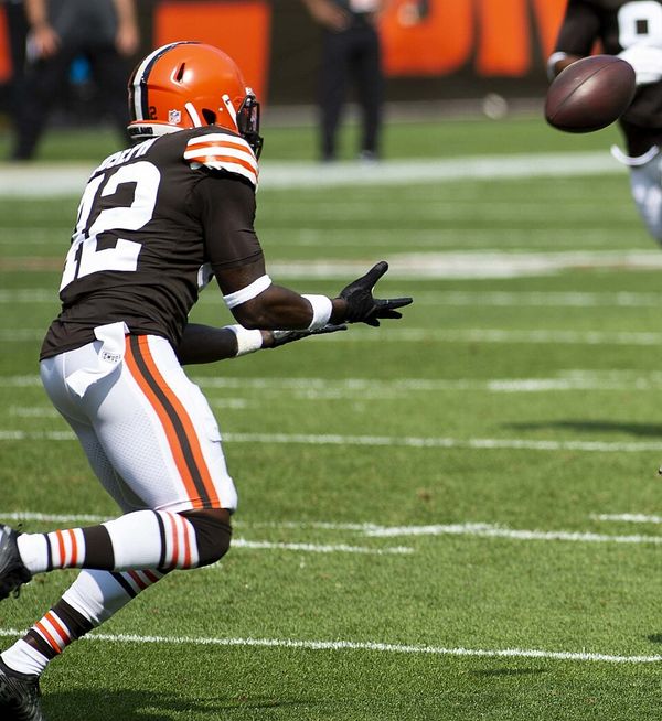 Karl Joseph in the NFL