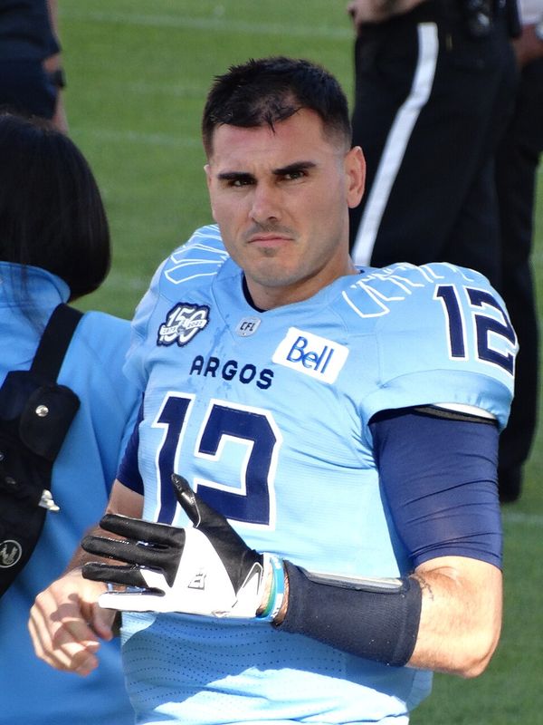 Chad Kelly in the NFL, 2023