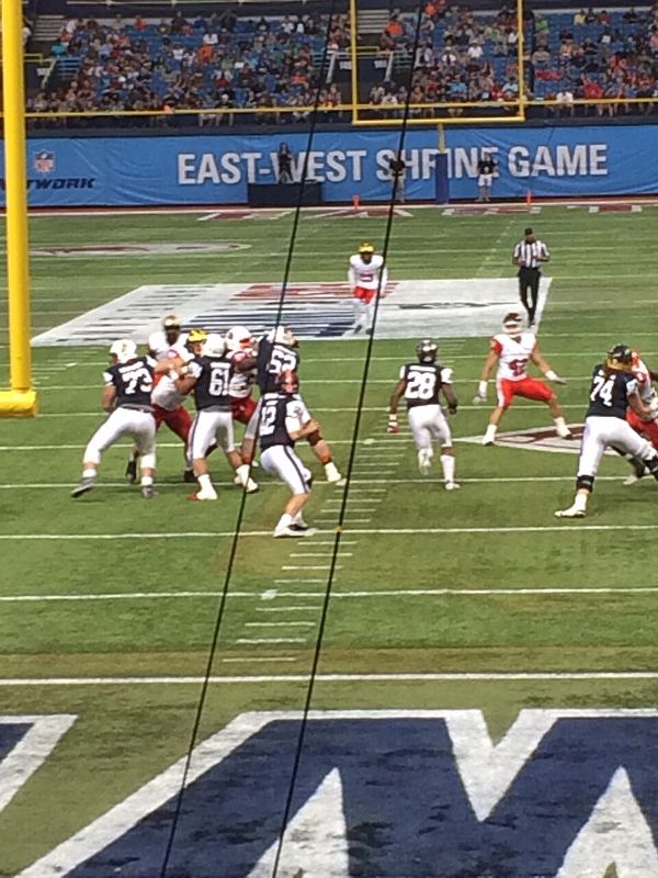 Wes Lunt