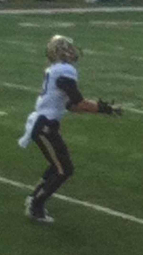 Danny Anthrop