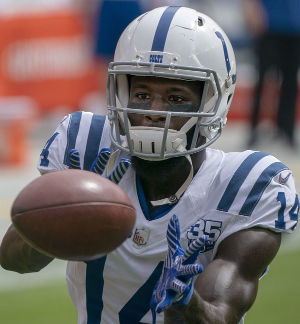 Zach Pascal