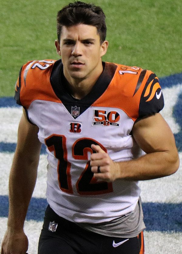 Alex Erickson