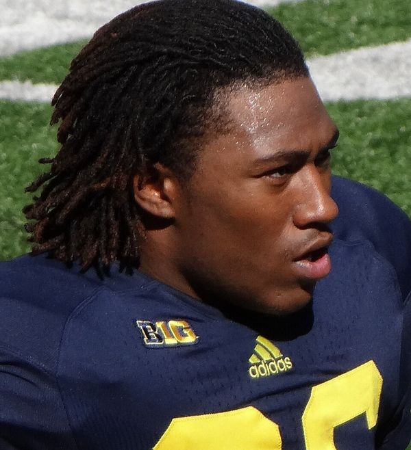 Dennis Norfleet, 2012