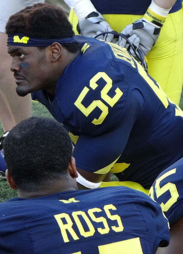 Royce Jenkins-Stone, 2012