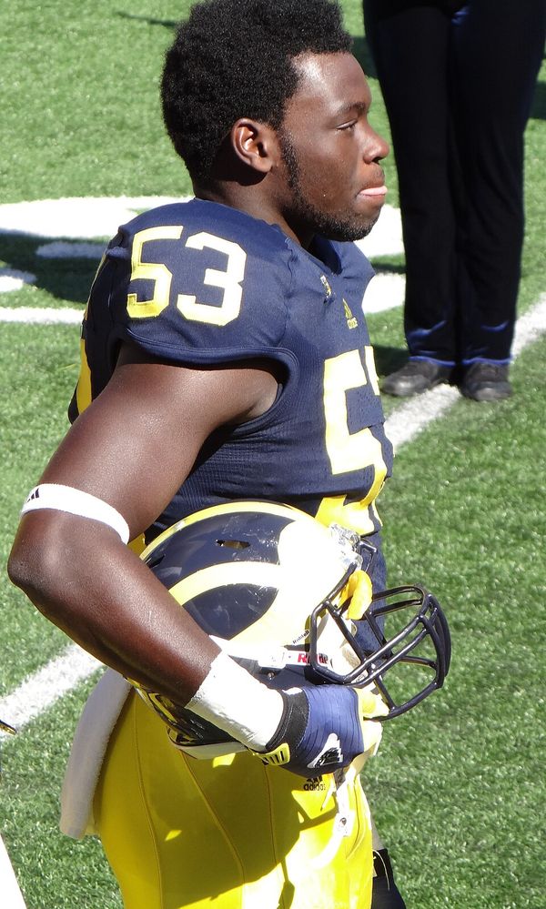 Mario Ojemudia, 2012