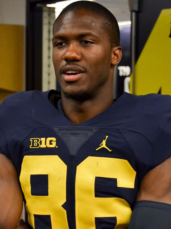 Jehu Chesson in the NFL