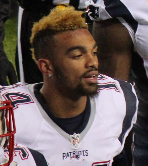 Chris Harper, 1993