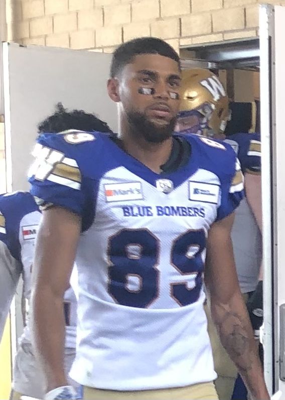 Kenny Lawler in the NFL, 2021