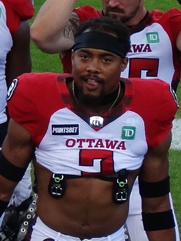 Patrick Levels, 2022