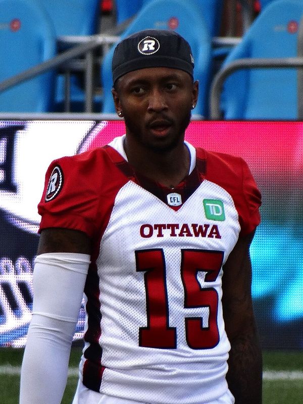 Tevaun Smith, 2023