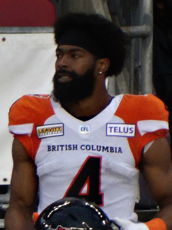 Keon Hatcher, 2022