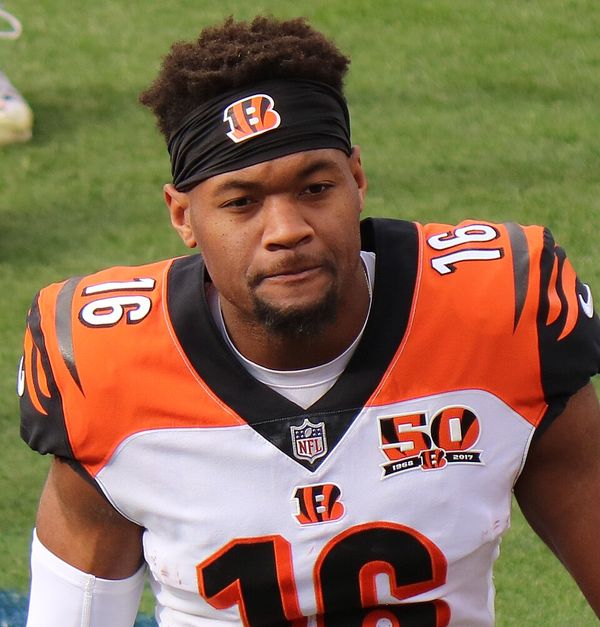 Cody Core in the NFL