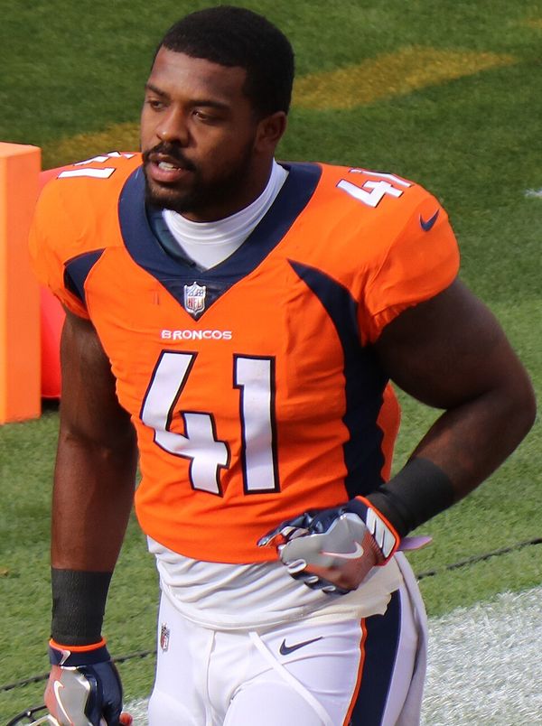 Jerrol Garcia-Williams