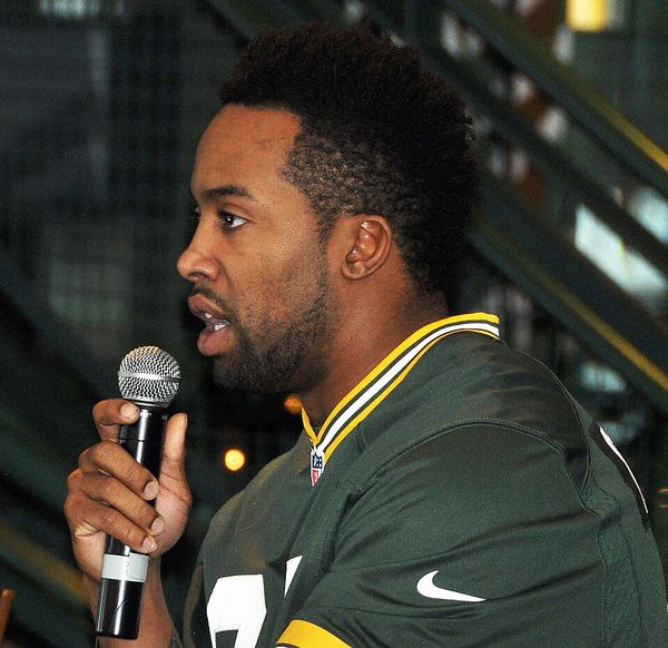 John Crockett, 2015