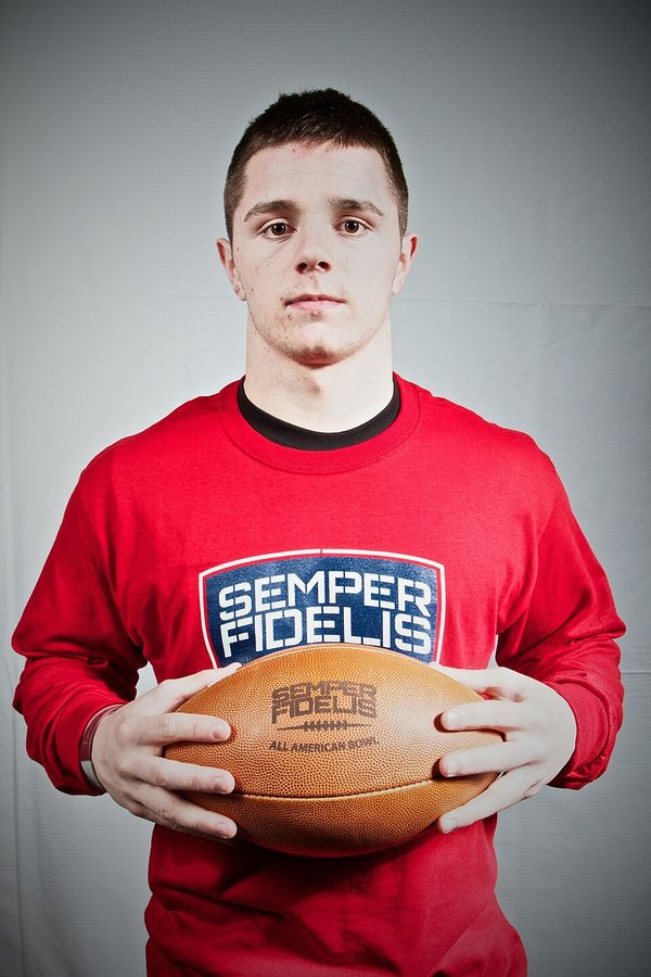 Ryan Switzer at North Carolina