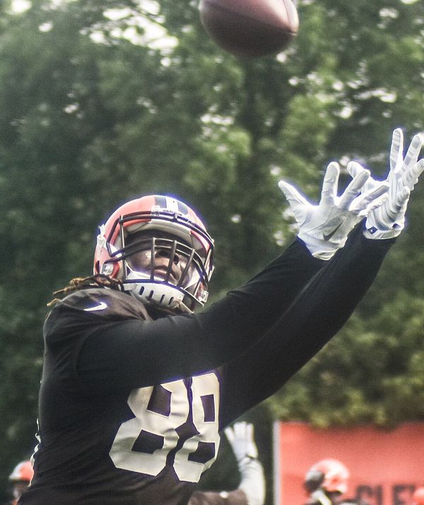 E.J. Bibbs