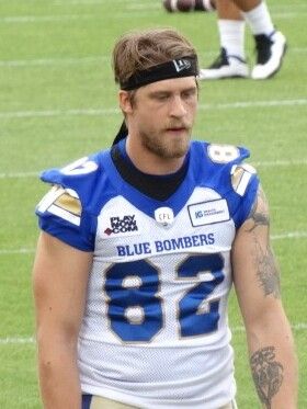 Drew Wolitarsky, 2022