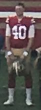 Colin Holba, 2018