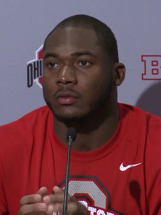 Tyquan Lewis in the NFL