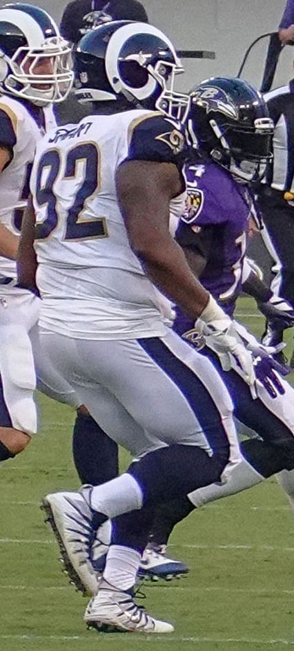 Tanzel Smart in the NFL, 2018