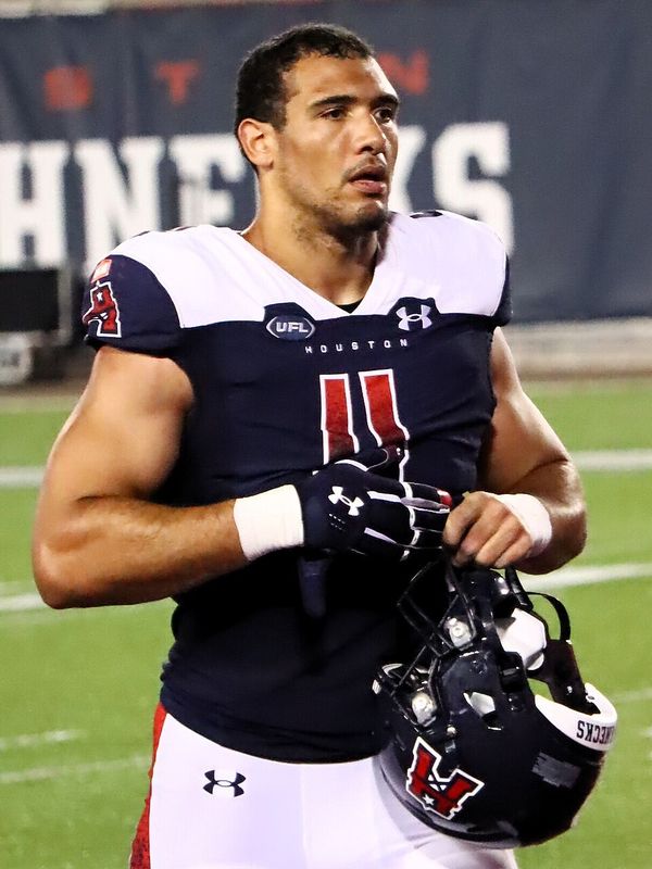 Tashawn Bower