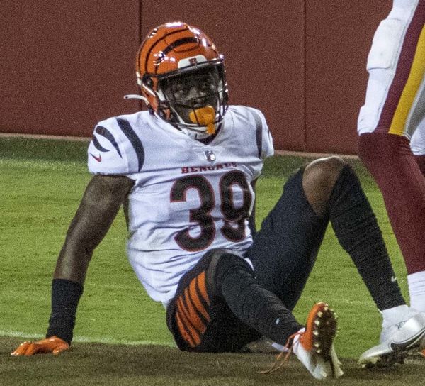 Winston Rose
