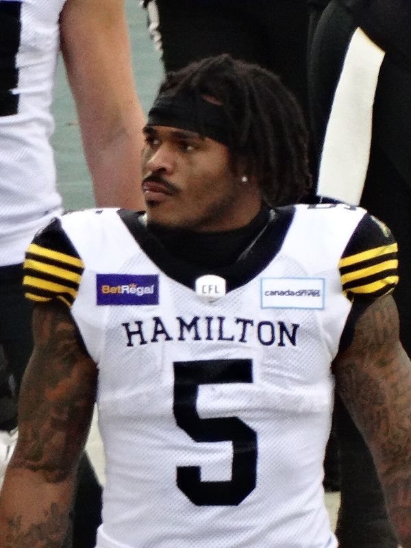 Don Jackson, 2021