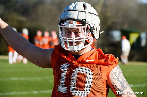 Ben Boulware