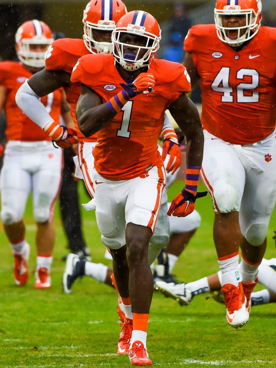 Jayron Kearse in the NFL
