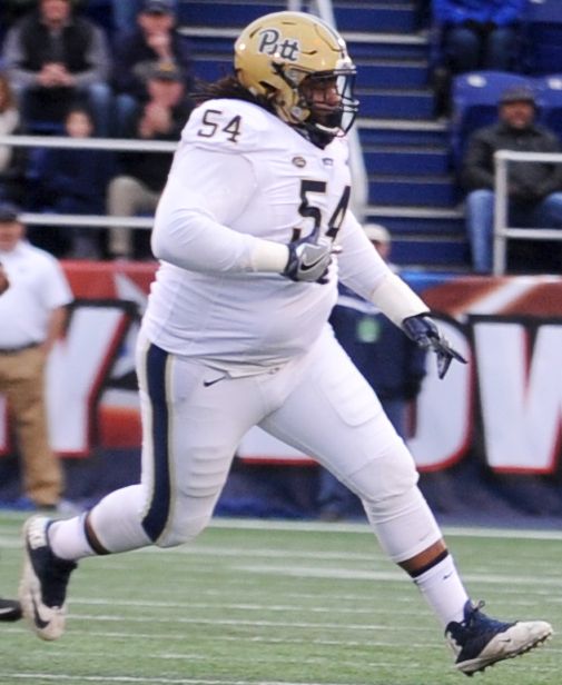 Tyrique Jarrett