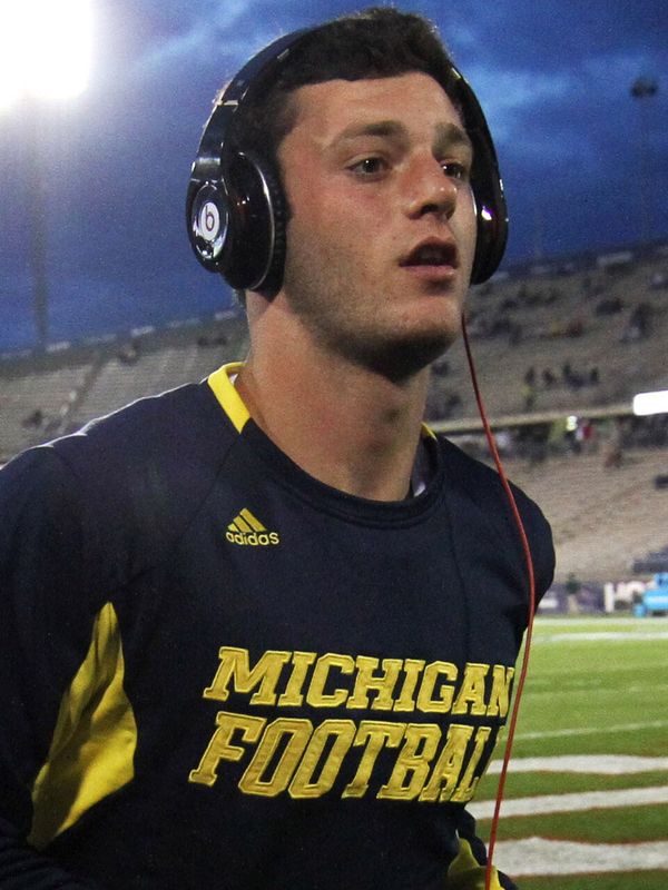 Shane Morris, 2013