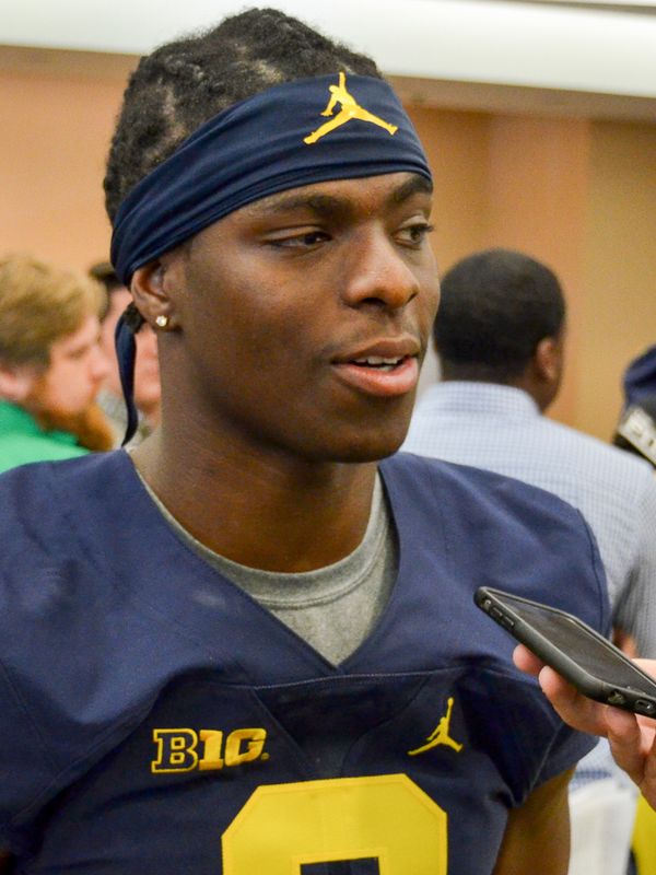 Channing Stribling