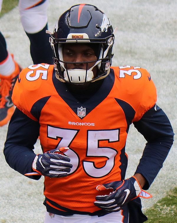 Dymonte Thomas