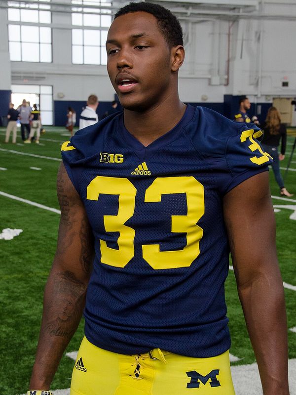 Taco Charlton in the NFL