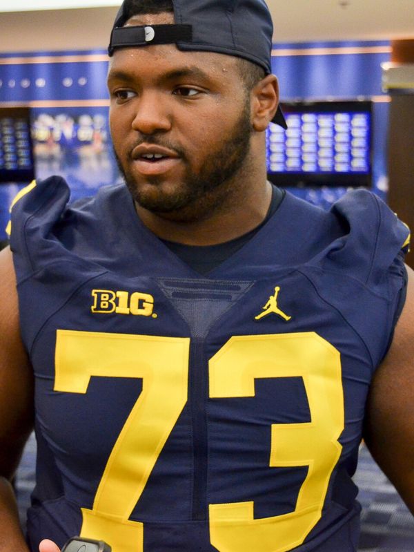 Maurice Hurst Jr.