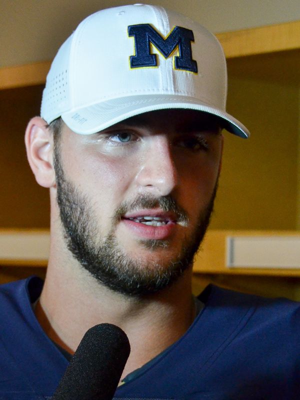 Jake Butt in the NFL