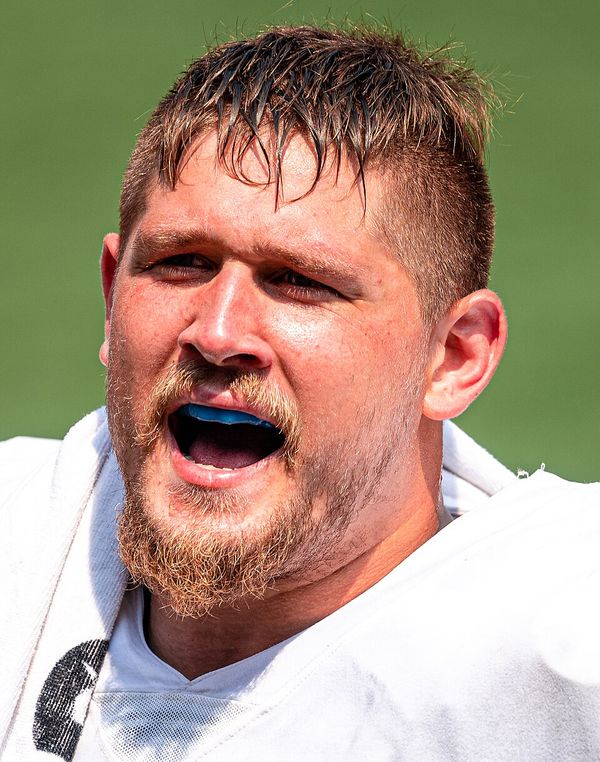 Wyatt Teller, 2021